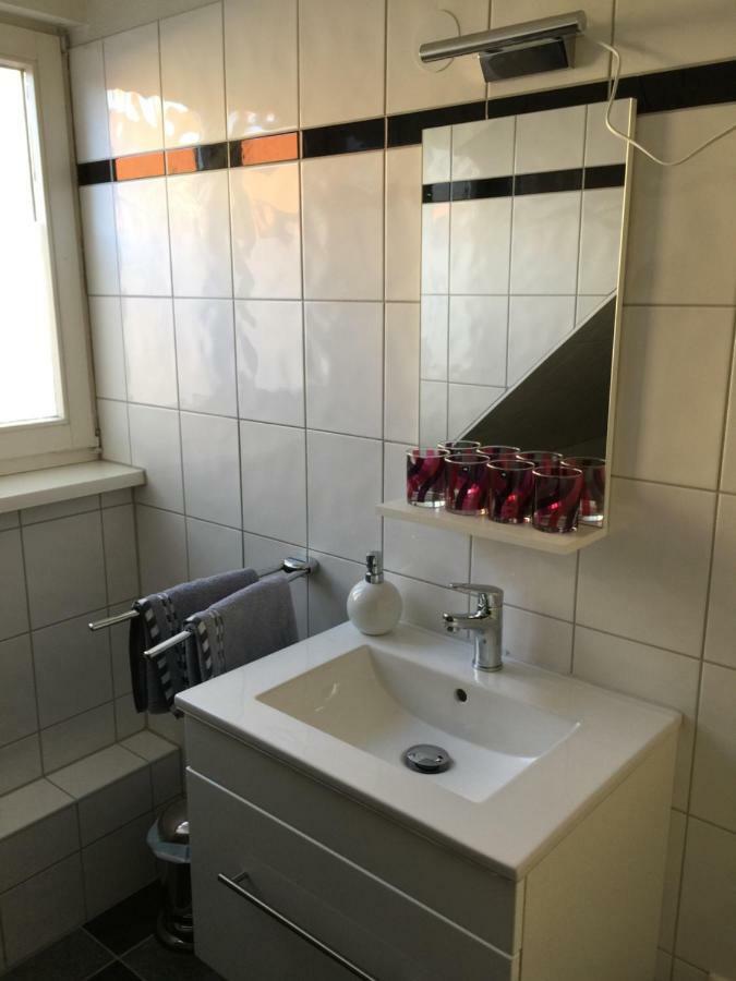 포츠담 Weberhaus 빌라 외부 사진