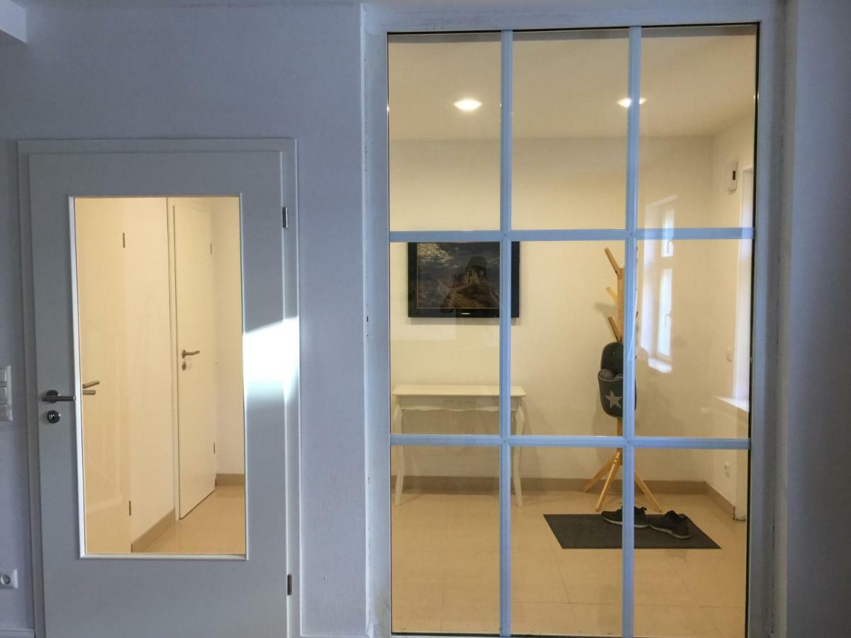 포츠담 Weberhaus 빌라 외부 사진