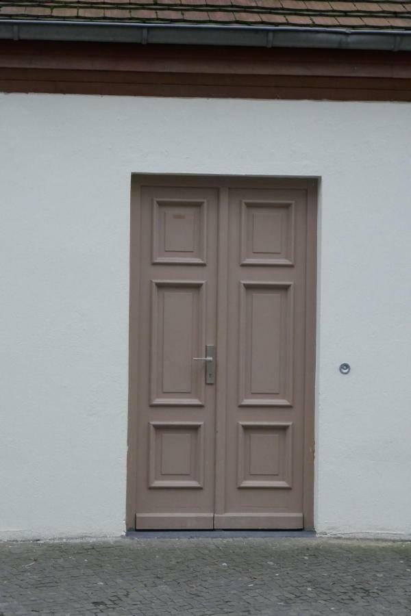 포츠담 Weberhaus 빌라 외부 사진