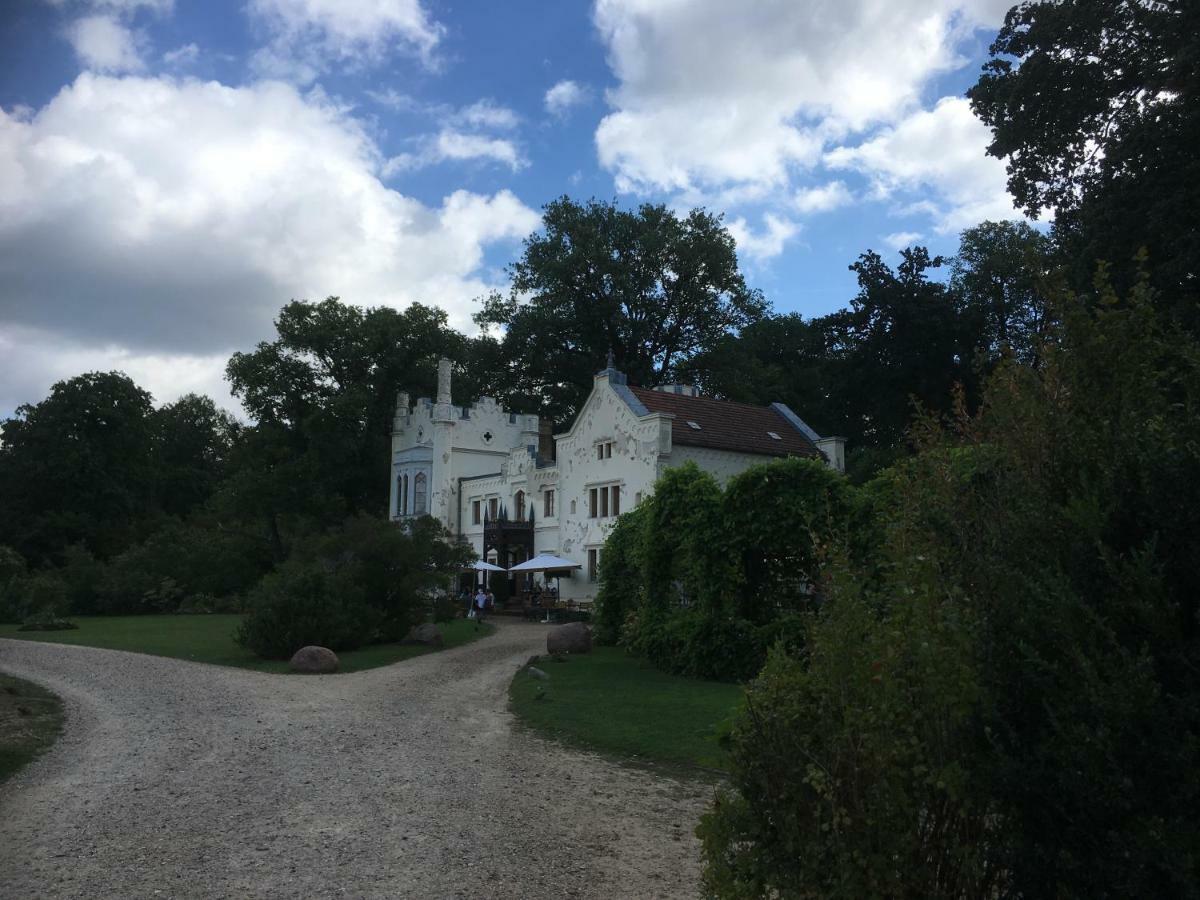 포츠담 Weberhaus 빌라 외부 사진